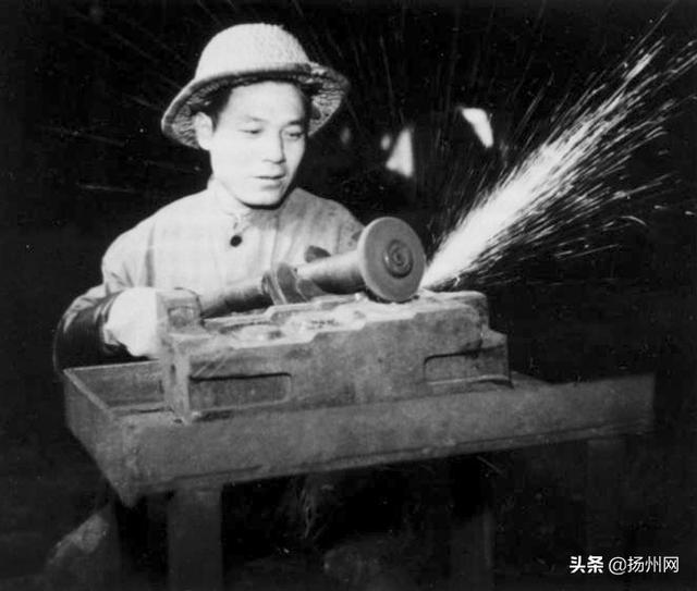 冶金廠過去啥模樣？這組照片&ldquo;講&rdquo;給你聽